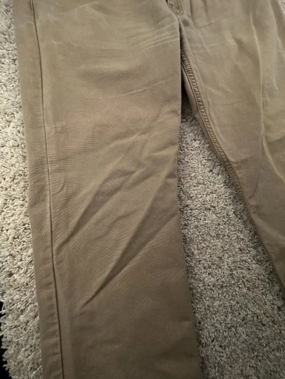 Levis good but